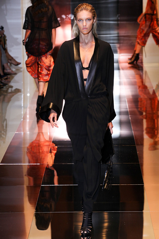Gucci 2014 Spring Milan Collection
