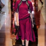2014 Milan Gucci Spring Collection