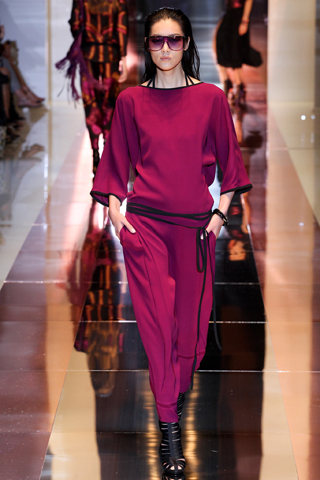 2014 latest Spring Gucci Milan Collection