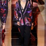 2014 Gucci Spring Milan Collection