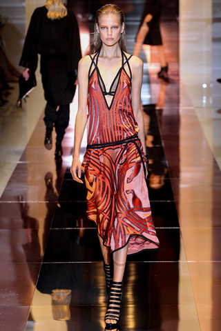 Gucci 2014 Milan Spring Collection