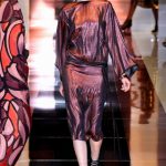 Milan Spring 2014 Gucci Collection