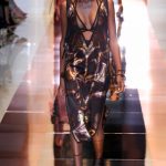 Gucci Spring Milan Collection