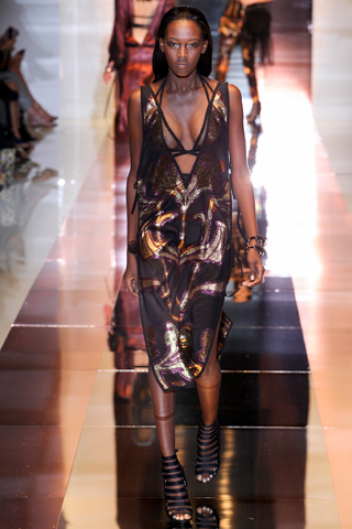 Gucci Spring Milan Collection