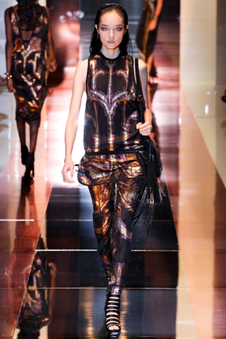 Gucci 2014 Milan Collection