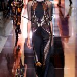 Latest Collection by Gucci Spring 2014