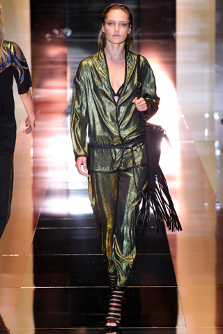 2014 Spring Gucci Collection