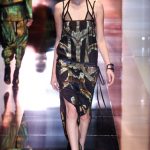 Gucci Milan Spring Collection