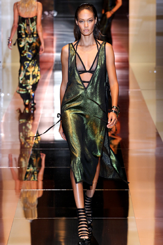 Spring Gucci 2014 Collection