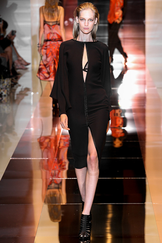 2014 Spring Gucci Milan Collection