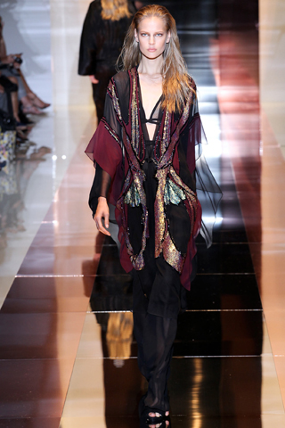 Milan Gucci 2014 Collection
