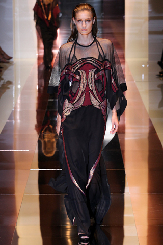 Gucci 2014 Spring Collection