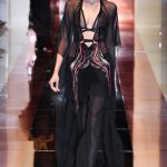 Spring Gucci Milan Collection