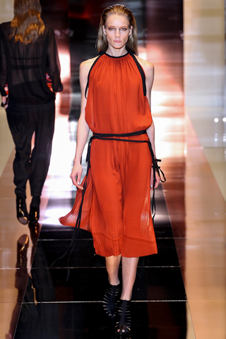 Spring latest Gucci Milan Collection