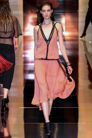 2014 Gucci Milan Spring Collection