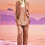 Spring/Summer Latest Gucci 2014 Milan Collection