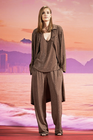 2014 Spring/Summer Gucci Milan Collection