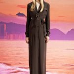 Latest Collection by Gucci Spring/Summer 2014 Milan