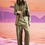 Spring/Summer Latest Gucci Milan Collection