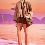 Latest Collection by Gucci Spring/Summer 2014