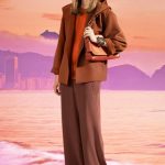 Gucci Spring/Summer 2014 Milan Collection