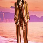 Latest Collection by Gucci 2014 Milan