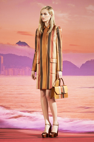2014 Gucci Spring/Summer Milan Collection