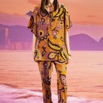 2014 Latest Gucci Spring/Summer Collection