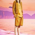 Milan Gucci Spring/Summer 2014 Collection