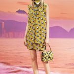 Milan Spring/Summer Gucci Collection