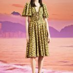 Spring/Summer Gucci Milan Collection