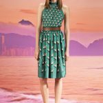 2014 Spring/Summer Gucci Collection
