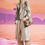 Spring/Summer 2014 Gucci Milan Collection