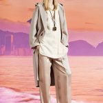 Spring/Summer Latest 2014 Gucci Milan Collection