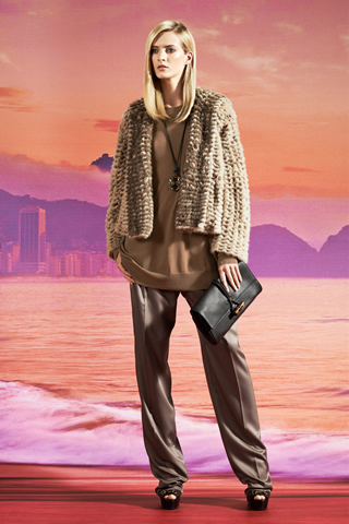 Milan Latest Gucci 2014 Spring/Summer Collection