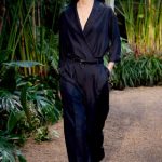 Spring Hermes Paris Collection