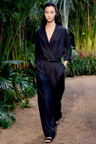 Spring Hermes Paris Collection