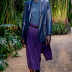 Spring Hermes Paris Collection