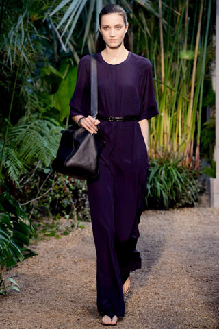 Paris Spring Hermes Collection