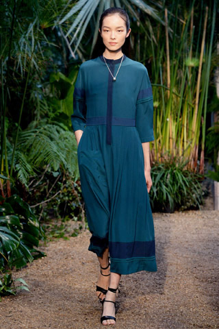 Hermes 2014 Paris Spring Collection