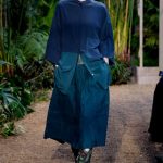Hermes latest Spring 2014 Paris Collection