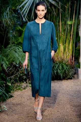 Spring Paris Hermes latest Collection