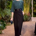 Hermes Paris Spring Collection