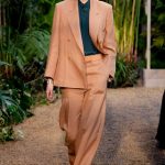 Paris Hermes 2014 Spring Collection