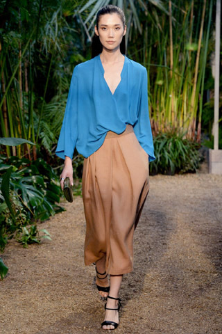 2014 Spring Hermes Collection