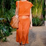 Hermes Spring 2014 Paris Collection