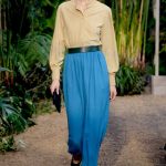 2014 Hermes Spring Paris Collection