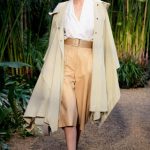 Hermes Paris 2014 Spring Collection