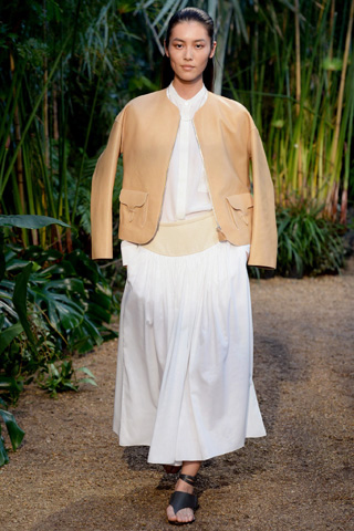 Hermes 2014 Spring Collection