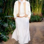 Spring latest Hermes Paris Collection